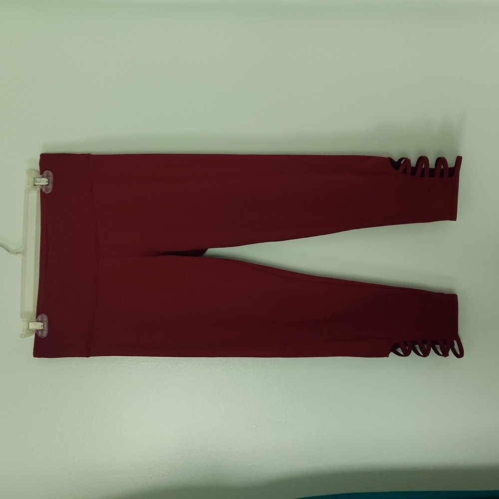 T4T Stitchfix Yoga Capris